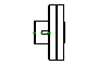 2D Left Side View